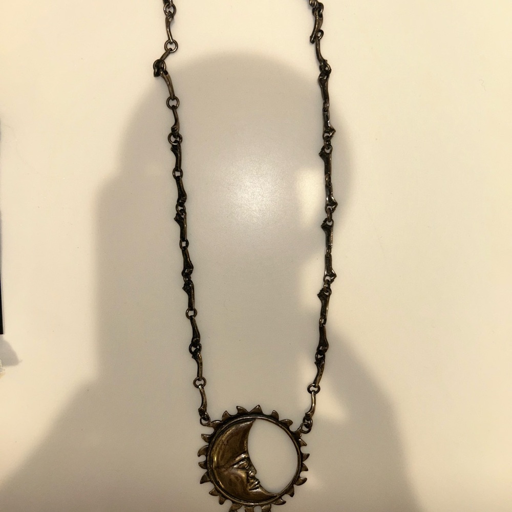 Costume jewelry set